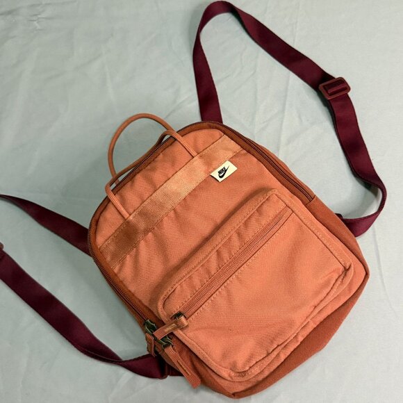 Mini backpack Nike Tanjun - Picture 3 of 6